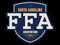 2021 SC FFA State Convention - 1st General Session