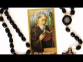 St. Benedict Rosary