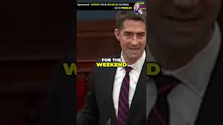 🚨Cotton SLAMS Delaying Dems · Conservative News Live Stream ·Congressional Hearings·Outlets · Sites