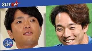 【中日】日本ハムと２対２の電撃トレード成立　郡司裕也、山本拓実と宇佐見真吾、斎藤綱記