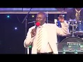 ELDER CHIWARIDZO - MUTSVENE