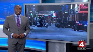 Local 4 News at Noon -- May 29, 2018