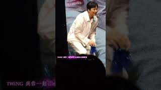 金南佶／김남길-玩遊戲Kim Nam-gil-게임을 하다@2023 AGAIN IN TAIPEI （8/18）