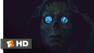 Annabelle Comes Home (2019) - Coins for the Dead Scene (5/9) | Movieclips