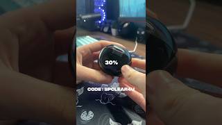 Soundpeata Clear Black Review #tech #soundpeats #earphones #techreview #technology