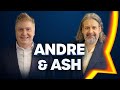 Andre Walker and Ash Gould LIVE | 28-Nov-24