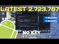 Codex V2.723.787 Keyless Executor (2026) (extanded verson)