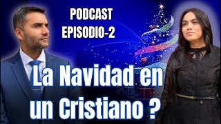 DEBE UN CRISTIANO CELEBRAR NAVIDAD- QUE HACEMOS NOSOTROS // COMO VIVIMOS ESTA TEMPORADA- P.SOTOMAYOR