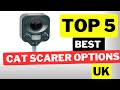 The 5 Best Cat Scarer Options 2023 UK