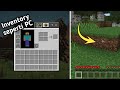 Cara setting Minecraft PE seperti PC|| minecraft android seperti tampilan minecraft pc