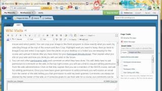 Screencasting with Jing