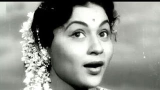Thandi Thandi Hawa Khane - Nirupa Roy, Bhai Bhai Song