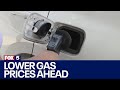 Lower gas prices may be on the way | FOX 5 News