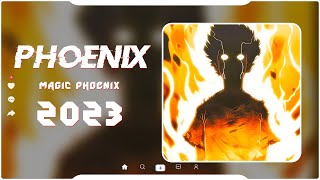 Phonk Music 2023 ※ Aggressive Drift Phonk ※ Фонк 2023 ※ Magic Phoenix