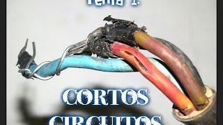 Cortos Circuitos!!!!