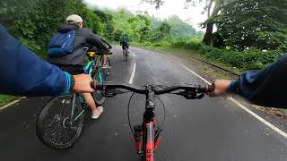 DownHill RONGTONG (Sukna) Darjeeling.