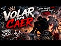 Volar para caer (canción completa)