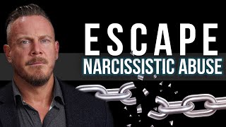 Narcissistic Abuse | 5 Tips To Escape