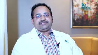 Erectile Dysfunction - Myths & Causes | Dr Prashanth | Apollo Hospitals Bangalore