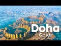 Visual 4k | DOHA | QATAR | a day out