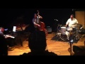 Caleb Robinson's (Bass Player) Honours Recital (Live) 2014