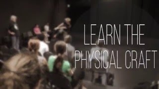 CSSSA Theater Program