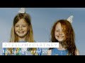 Stella McCartney Kids Spring Summer 2017 Campaign Film