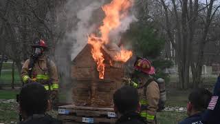 Control the Flow Path - FDIC 2019