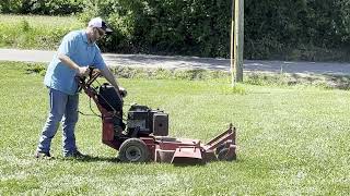 TORO PROLINE 36 For Sale