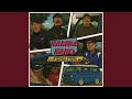 Shakes & Les, FAKE'WELL, Scotts Maphuma & Uncool MC - HAMBA NABO (Official Audio)