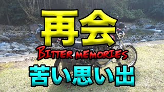 【再会（苦い思い出）】空波鳥の呟き2021