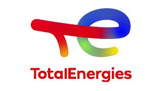 TOTAL ENERGIES LOGO