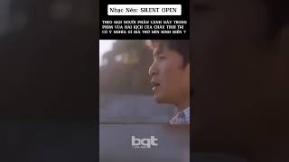 Tôi Nuôi Cô - Phân Cảnh Kinh Điển Nhất Trong Phim Vua Hài Kịch Châu Tinh Trì Và Nhạc Hay Silent Open