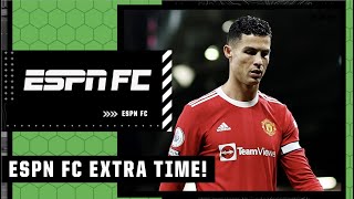Was Cristiano Ronaldo to Manchester United a MASSIVE MISTAKE? 🤔 | ESPN FC Extra Time