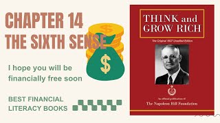 CHAPTER 14 THE SIXTH SENSE | Think and Grow Rich by Napoleon Hill audiobook English 2024