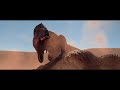 jurassic games official trailer 2018 dinosaur movie hd