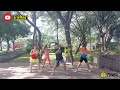 OMG | NEW JEANS | ZUMBA CHOREOGRAPHY | ZIN ARIEF