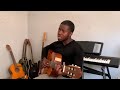 Masa Caroleen & Mwenje Mathole - Paye / Cover by Tapslee