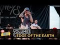 Volumes - Edge Of The Earth (Live 2014 Vans Warped Tour)