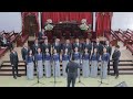 Theiriat Pastor Bial Zaipawl  - Boral mek te chhandam rawh Live