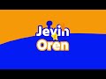 Jevin and Oren Remake Kinemaster