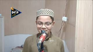 Hafiz Zamaan || Hamd o Naat || Latest new NAAT 2021 || warraich islamic