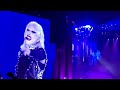 Lady Gaga - Rain On Me (ft. Ariana Grande) - Live @ Tottenham Stadium, London - 29/07/22