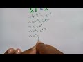 nice exponent math norway math olympiad question how to solve to find the value of x