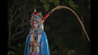 《伶歌三叠》京剧经典剧目 宣传片 Peking Opera  \