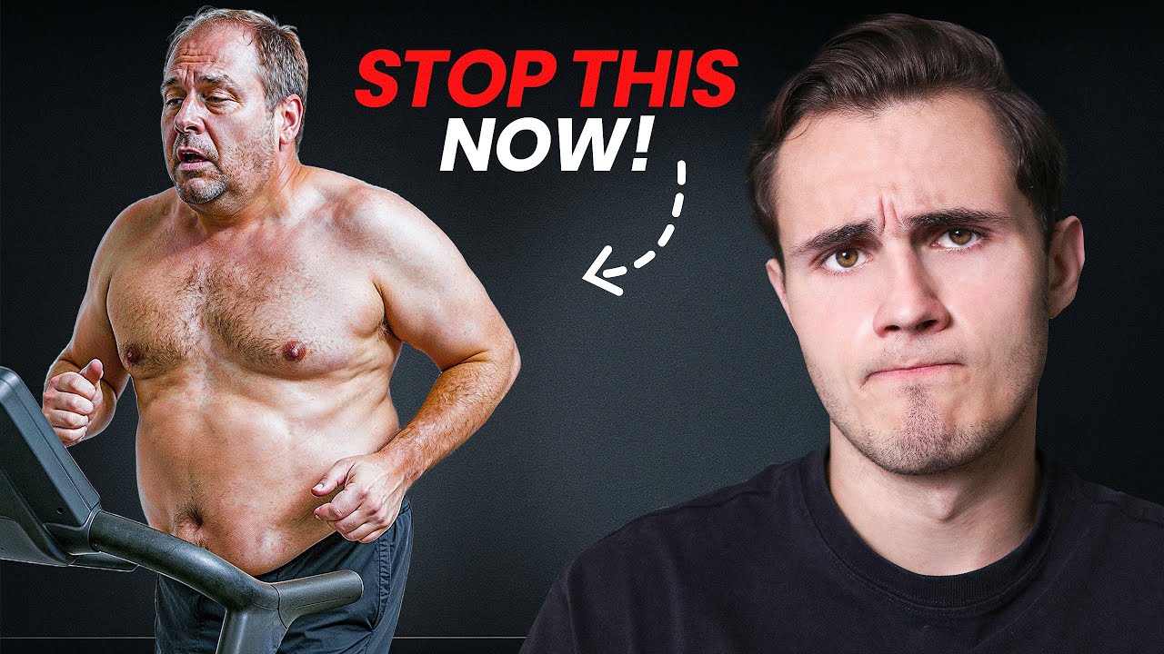 Dear Men Over 40 Stop Doing This If You Want To Look Good Youtube