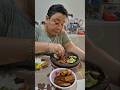 Sedap!!! Tahu tempe daging sambal terasi #shortsvideo #shorts #viralvideo #fyp #youtubeshorts #viral