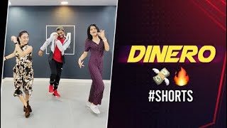 Dancing on Dinero 💸 🔥  #trend #josh