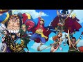 One Piece English Cover Opening 23 “Dreamin’ On”  by Dave Does Music