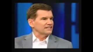 Ted Haggard Admits Everything to Oprah